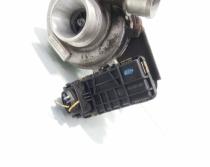 Actuator turbosuflanta, cod 6NW009483, Land Rover Freelander 2 (FA) 2.2 TD4, 224DT (id:723758)