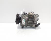Compresor clima Sanden, cod 1K0820859F, Vw Golf 5 (1K1) 2.0 TDI, BKP (id:723728)