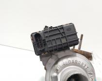 Actuator turbosuflanta, cod 6NW008412, Chevrolet Captiva (C100) 2.0 diesel, LNP (id:723200)