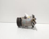 Compresor clima, cod AV61-19D629-CA, Ford Focus 3 1.6 ecoboost, JTDB (id:723220)