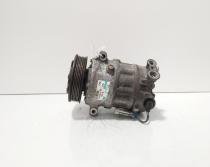 Compresor clima Sanden, cod GM13232307, Opel Insignia A Combi 2.0 CDTI, A20DTH (id:723217)