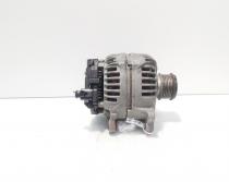 Alternator 140A, cod 03L903023, Skoda Octavia 2 (1Z3) 1.6 TDI, CAY (id:723743)