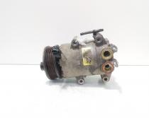 Compresor clima, cod AV11-18D629-BA, Ford Focus 3, 1.6 TDCI, T3DB (id:723735)