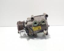 Compresor clima, cod YS4H-19D629-AC, Ford Focus 1 1.8 TDCI, F9DA (id:723227)
