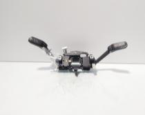Maneta semnalizare cu maneta stergatoare, cod 5Q0953507AG, VW Golf 7 (5G) (id:723504)