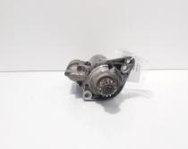 Electromotor cu Start-Stop, cod 02Z911024H, Audi A1 Sportback (8XA) 1.6 TDI, CXM (id:279039)