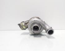 Turbosuflanta, cod 059145701F, Audi A6 Allroad (4BH, C5) 2.5 TDI, AKE (id:723857)