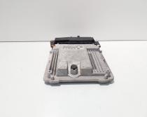 Calculator motor ECU, cod 03L906022LH, 0281016208, Skoda Yeti (5L) 2.0 TDI, CBD (id:723516)