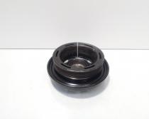 Fulie motor Delphi, cod A6110300503, Mercedes Clasa E (W212) 2.2 CDI, OM646821 (id:723699)