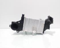 Radiator intercooler, cod JN1Q-6C896-AC, Ford Focus 4 Sedan (HM) 1.5 TDCI (id:723780)