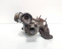 Turbosuflanta, cod 03G253019, Vw Jetta 3 (1K2) 2.0 TDI, BKD (id:723842)