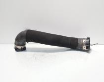 Furtun intercooler, cod 14463-4EB0B, Nissan Qashqai (2) 1.6 DCI, R9M402 (id:722850)