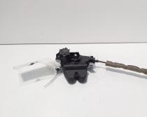 Broasca capota spate, cod A2047500185, Mercedes Clasa E (W212) (id:722870)