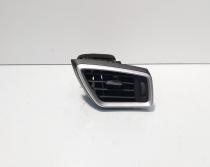 Grila aer bord, cod 68760-4EA0A, Nissan Qashqai (2) (id:722833)