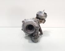 Turbosuflanta, cod VJ36-0707, Mazda 6 Hatchback (GG) 2.0 MZR-CD, RF7J (id:723845)