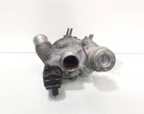 Turbosuflanta, cod 758078980, Citroen DS4, 1.6 benz, 5FS (id:723848)