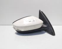 Oglinda electrica dreapta cu semnalizare, Skoda Rapid (NH3) facelift, vol pe dreapta (id:723609)