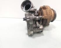 Actuator Turbosuflanta IHI, cod A6519060200, Mercedes Viano (W639) 2.2 CDI, OM651940 (id:723853)