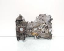 Pompa ulei, cod GM55562957, Opel Corsa D, 1.0 Benz, A10XEP (id:723688)