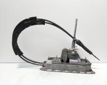 Timonerie, cod 3C0711049AL, Vw Passat Variant (365) 2.0 TDI, CFF, 6 vit man (id:723551)