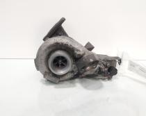 Turbosuflanta, cod A6460900080, Mercedes Clasa C T-Model (S203) 2.2 CDI, OM646963 (id:723692)