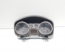 Ceas bord, cod 8V4T-10849-LH, Ford Focus 2 (DA) 2.0 TDCI, vol pe stanga (id:723572)