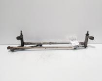 Ansamblu stergatoare fata, cod 3C1955023D, VW Passat Variant (3C5) vol pe stanga (id:723560)