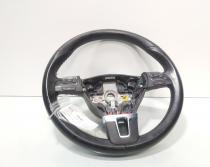 Volan piele cu comenzi, Vw Tiguan (5N) (id:723707)