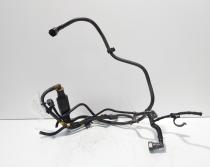 Pompa amorsare combustibil cu conducte, Peugeot 307 1.6 HDI, 9HX (id:723547)