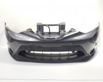 Bara fata cu proiectoare si loc de senzori, Nissan Qashqai (2) (id:723482)