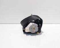 Centura dreapta fata cu capsa, Skoda Octavia 3 (5E3) 1.6 TDI, CLH (id:723563)