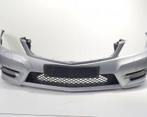 Bara fata cu Daylight senzori si spalator far, Mercedes Clasa C (W204) facelift (id:723486)