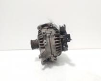 Alternator 200A, cod A0141540702, Mercedes Clasa C (W203) 2.2 CDI, OM646963 (id:723691)