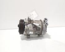 Compresor clima, cod 12770420, Saab 9-3 II (YS3F) 1.9 TID, Z19DTH (id:723723)