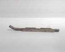 Radiator suplimentar intercooler, cod 4F0145731E, Audi A6 (4F2, C6) 3.0 TDI, ASB (id:656711)