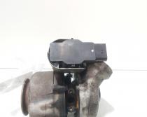 Actuator turbosuflanta, Bmw 3 (E90) 2.0 diesel, 204D4 (id:723865)
