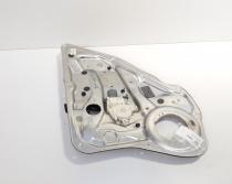 Macara cu motoras usa dreapta spate, Mercedes Clasa C T-Model (S204) (id:505455)