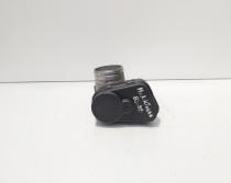 Clapeta acceleratie, cod A1661410125, Mercedes Clasa A (W168) 1.4 benz, OM166940 (id:723804)