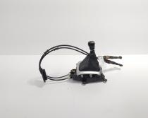 Timonerie, cod 341018015R, Nissan Qashqai (2) 1.6 DCI, R9M402, 6 vit man (id:722803)