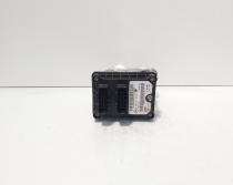 Clapeta acceleratie cu calculator motor, cod A1661412225, Mercedes Clasa A (W168) 1.4 benz, OM166940 (id:723818)