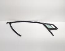 Geam fix usa dreapta fata, Opel Astra K (id:722314)