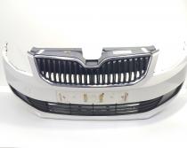 Bara fata cu grile, Skoda Octavia 3 (5E3) (id:724073)