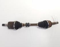 Planetara stanga fata, Nissan Qashqai (2) 1.6 DCI, R9M402, 6 vit man (id:722854)