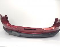 Bara spate cu loc de senzori si carlig, Vw Tiguan (5N) (id:724085)