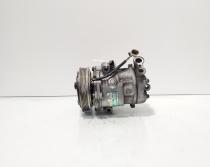 Compresor clima Sanden, cod GM24461719, Opel Corsa C (F08, F68), 1.2 benz, Z12XEP (id:723773)