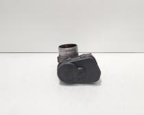 Clapeta acceleratie, cod A1661410125, Mercedes Clasa A (W168) 1.4 benz, OM166940 (id:723809)