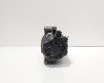 Alternator 100A, cod 10421-4521, Toyota Avensis III (T27) 2.0 diesel, 1AD-FTV (id:723828)