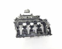 Galerie admisie cu capac culbutori, cod 9674394480, Ford Kuga I 2.0 TDCI, UFDA (id:433981)