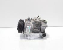 Compresor clima, cod 1K0820859F, Vw Passat (3C2) 1.9 TDI, BLS (id:723722)