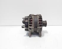 Alternator, cod 23100-4BE0B, Nissan Qashqai (2) 1.6 DCI, R9M (id:723642)